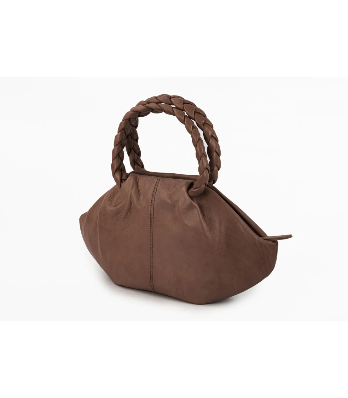 Bolso Asa Trenzada Berlin-Salvador Bachiller Hot