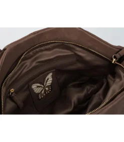 Bolso Asa Trenzada Berlin-Salvador Bachiller Hot