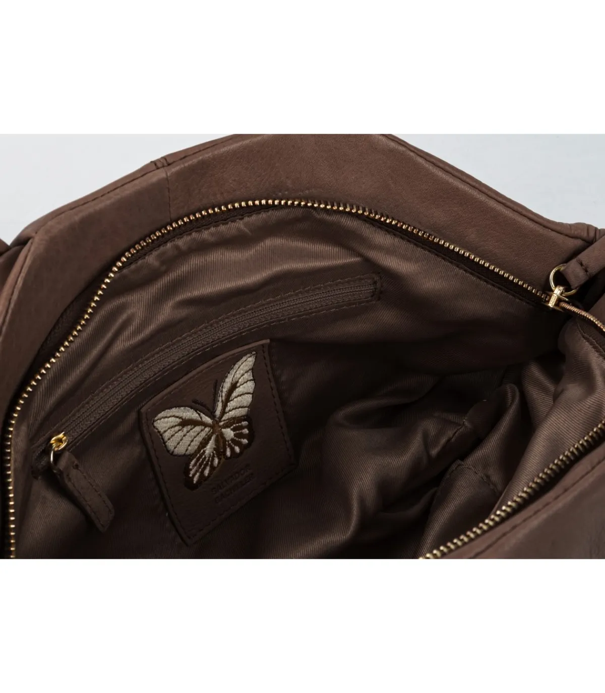 Bolso Asa Trenzada Berlin-Salvador Bachiller Hot