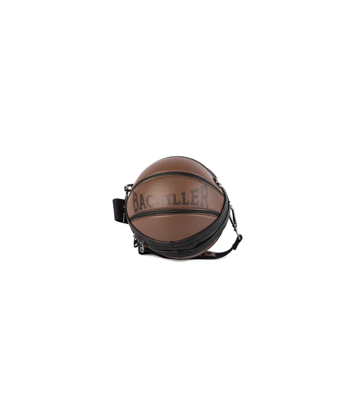 Bolso Baloncesto Edición Limitada-Salvador Bachiller Hot