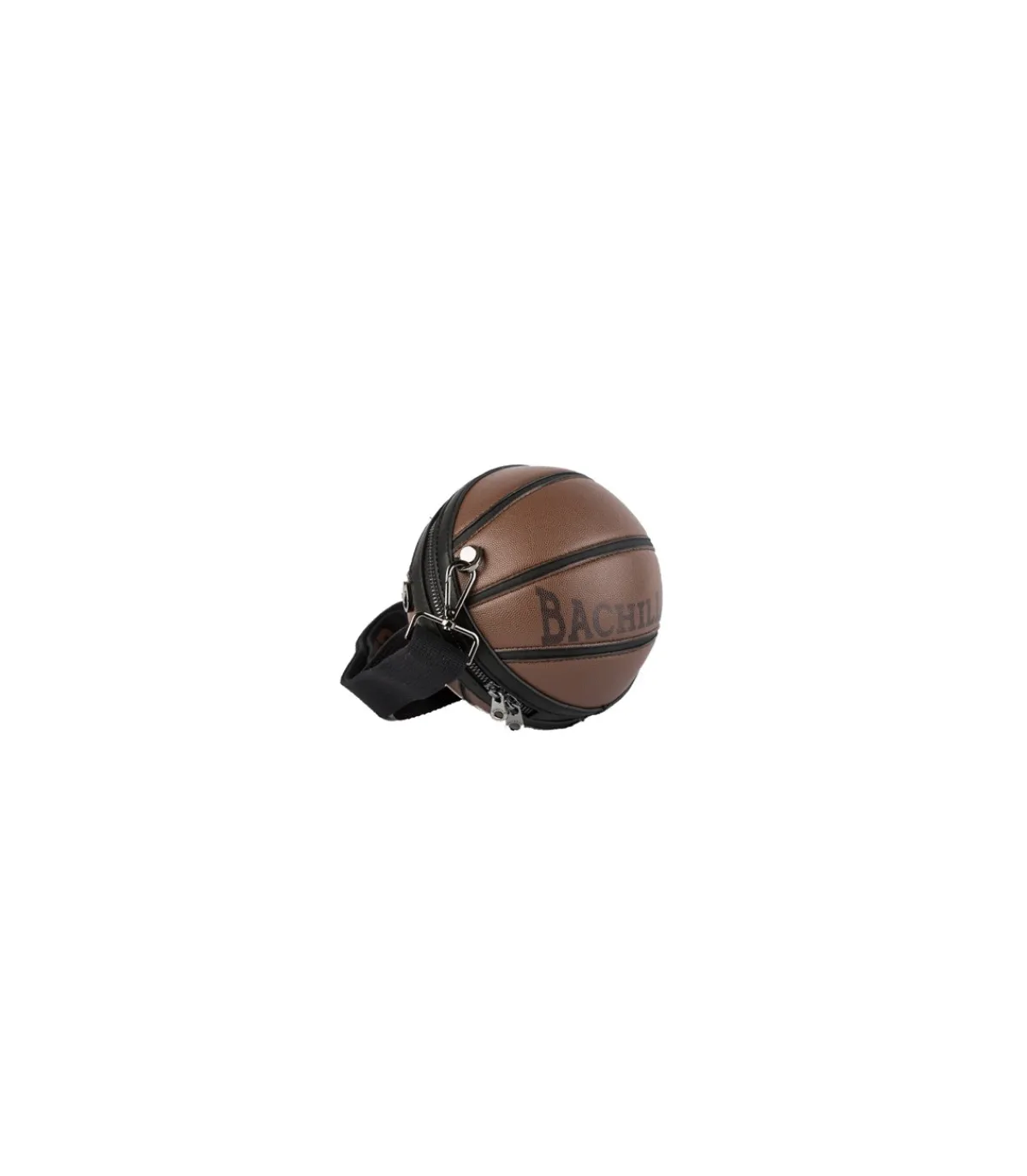 Bolso Baloncesto Edición Limitada-Salvador Bachiller Hot
