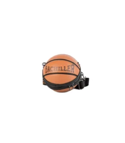 Bolso Baloncesto Edición Limitada-Salvador Bachiller New