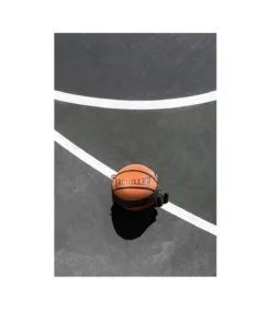 Bolso Baloncesto Edición Limitada-Salvador Bachiller New
