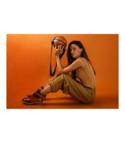 Bolso Baloncesto Edición Limitada-Salvador Bachiller New