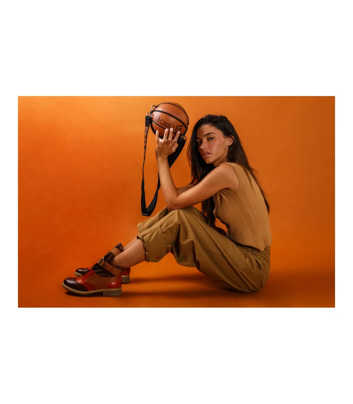 Bolso Baloncesto Edición Limitada-Salvador Bachiller New