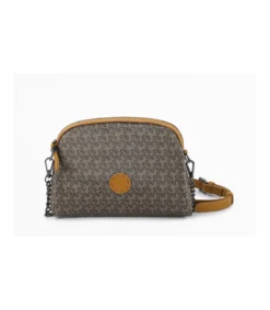 Bolso Bandolera Alexa-Salvador Bachiller
