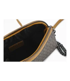 Bolso Bandolera Alexa-Salvador Bachiller