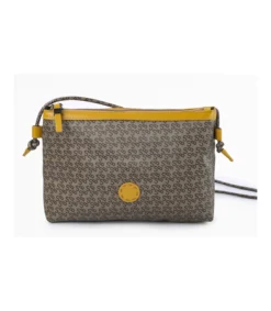 Bolso Bandolera Alexa-Salvador Bachiller