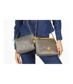 Bolso Bandolera Alexa-Salvador Bachiller