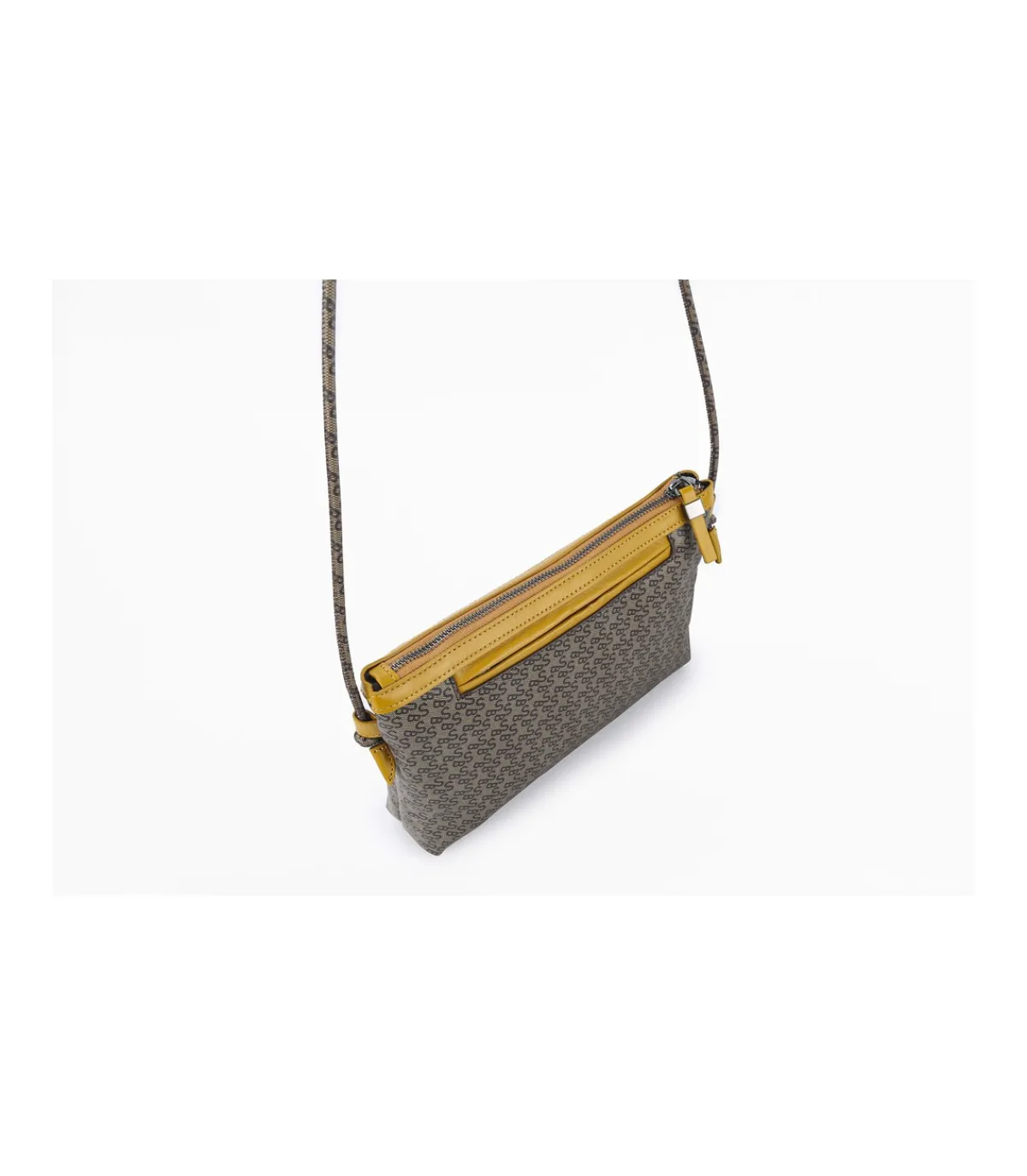 Bolso Bandolera Alexa-Salvador Bachiller
