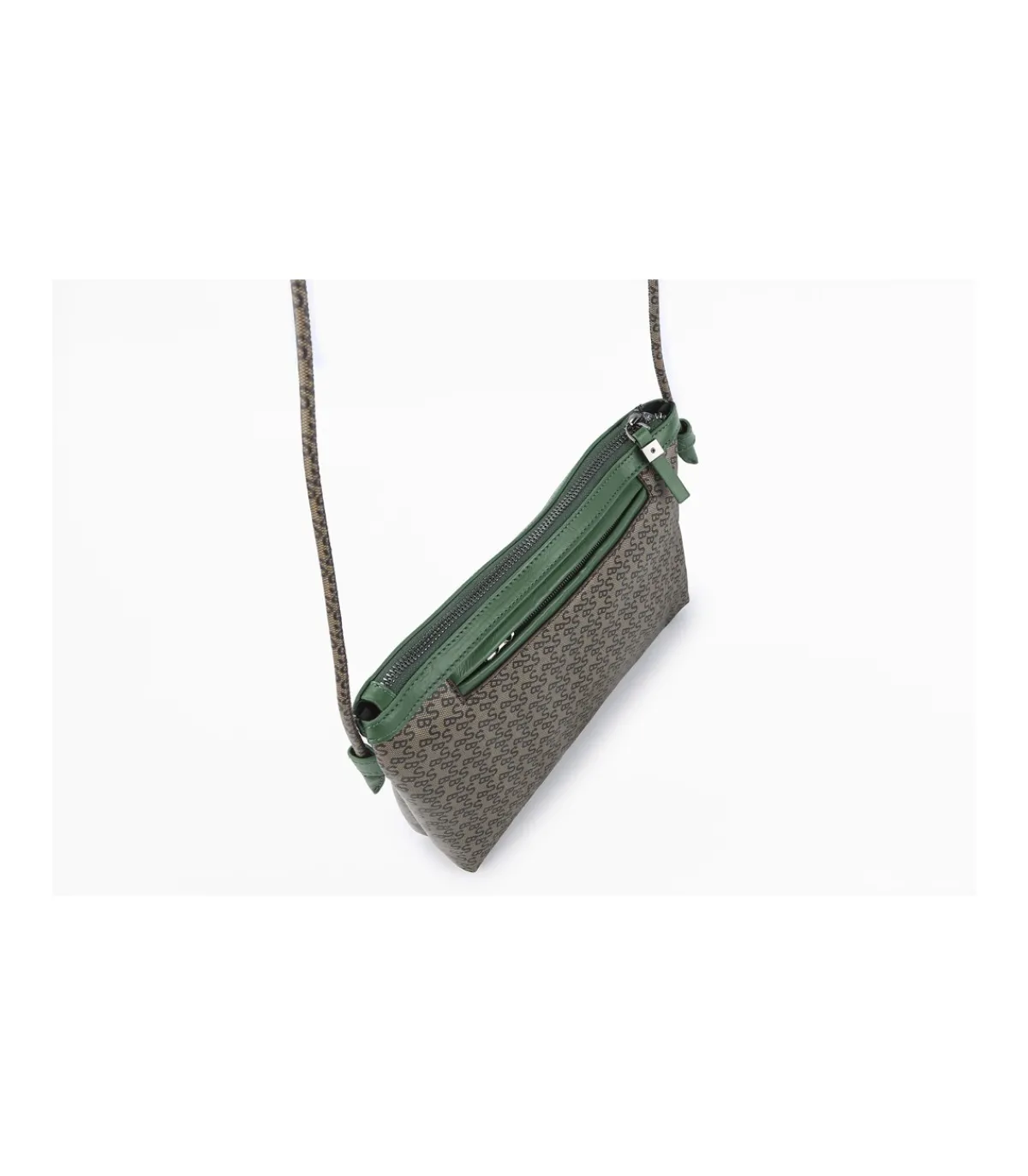 Bolso Bandolera Alexa-Salvador Bachiller Hot