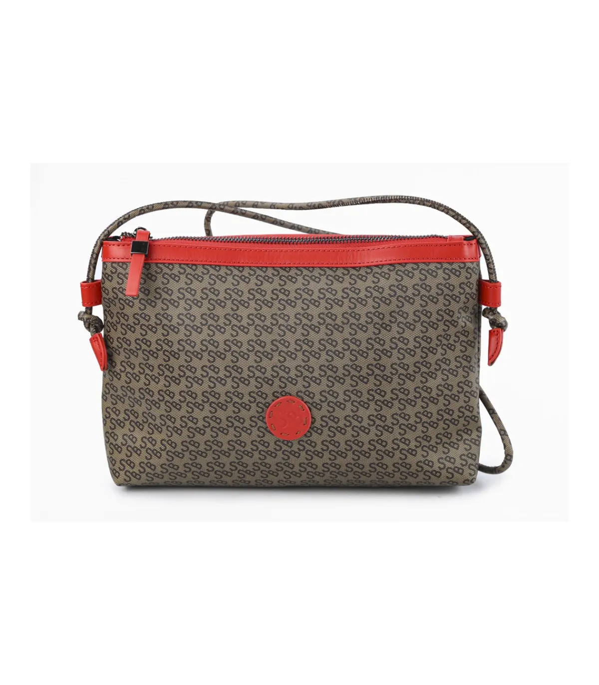 Bolso Bandolera Alexa-Salvador Bachiller Hot