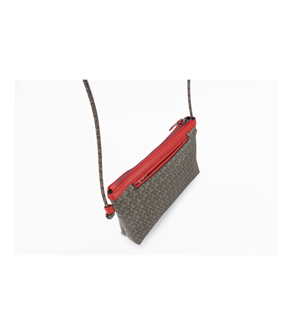 Bolso Bandolera Alexa-Salvador Bachiller Hot