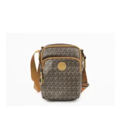 Bolso Bandolera Alexa-Salvador Bachiller Clearance
