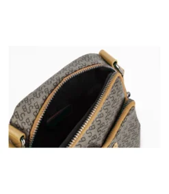 Bolso Bandolera Alexa-Salvador Bachiller Clearance