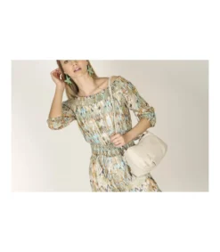 Bolso Bandolera Berlin-Salvador Bachiller Discount