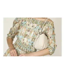 Bolso Bandolera Berlin-Salvador Bachiller Discount