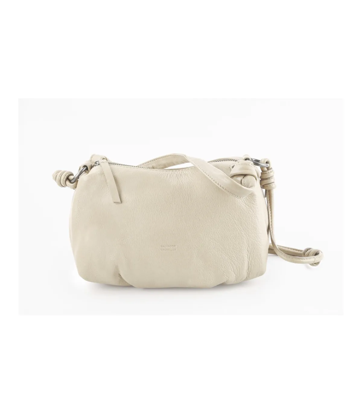 Bolso Bandolera Berlin-Salvador Bachiller Discount