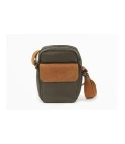 Bolso Bandolera Calico New-Salvador Bachiller