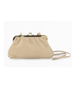 Bolso Bandolera Clutch Boquilla Rebeca-Salvador Bachiller Online
