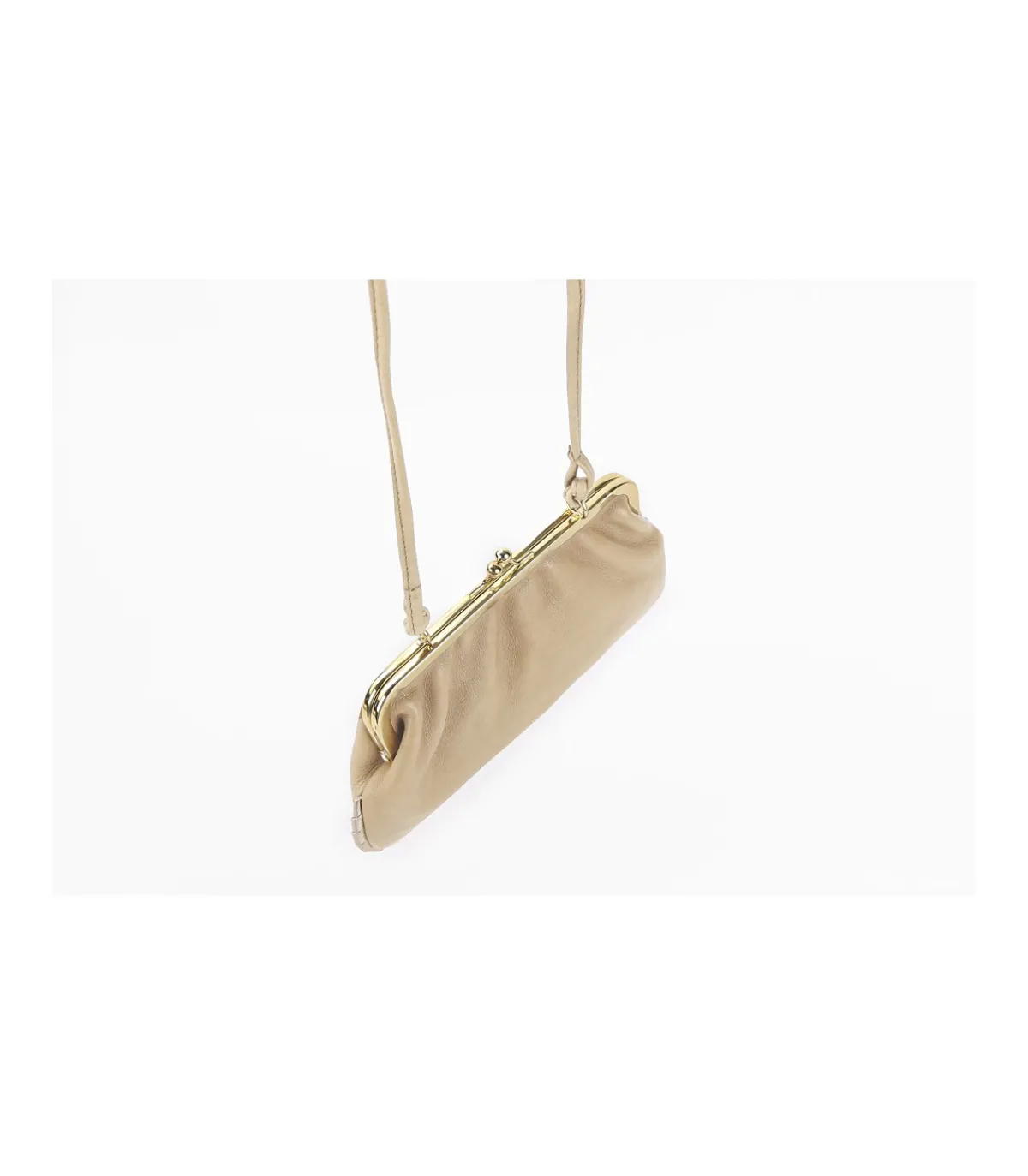 Bolso Bandolera Clutch Boquilla Rebeca-Salvador Bachiller Online