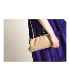 Bolso Bandolera Clutch Boquilla Rebeca-Salvador Bachiller Online