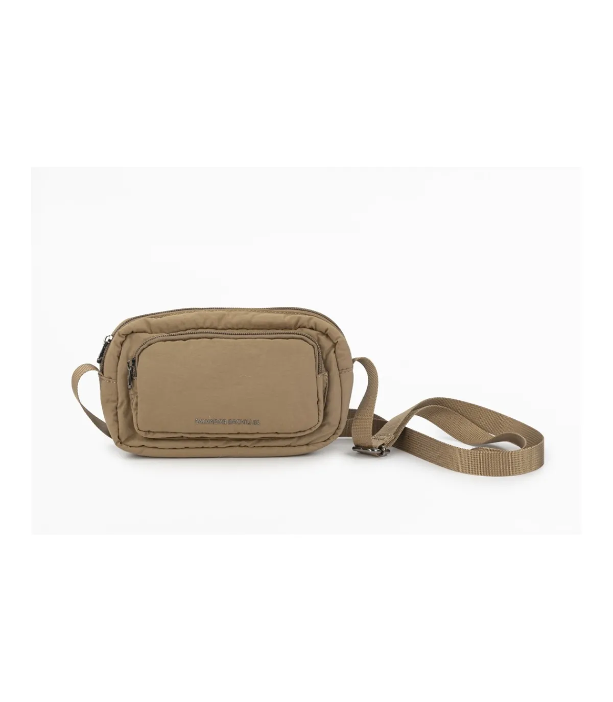 Bolso Bandolera Elsa-Salvador Bachiller New