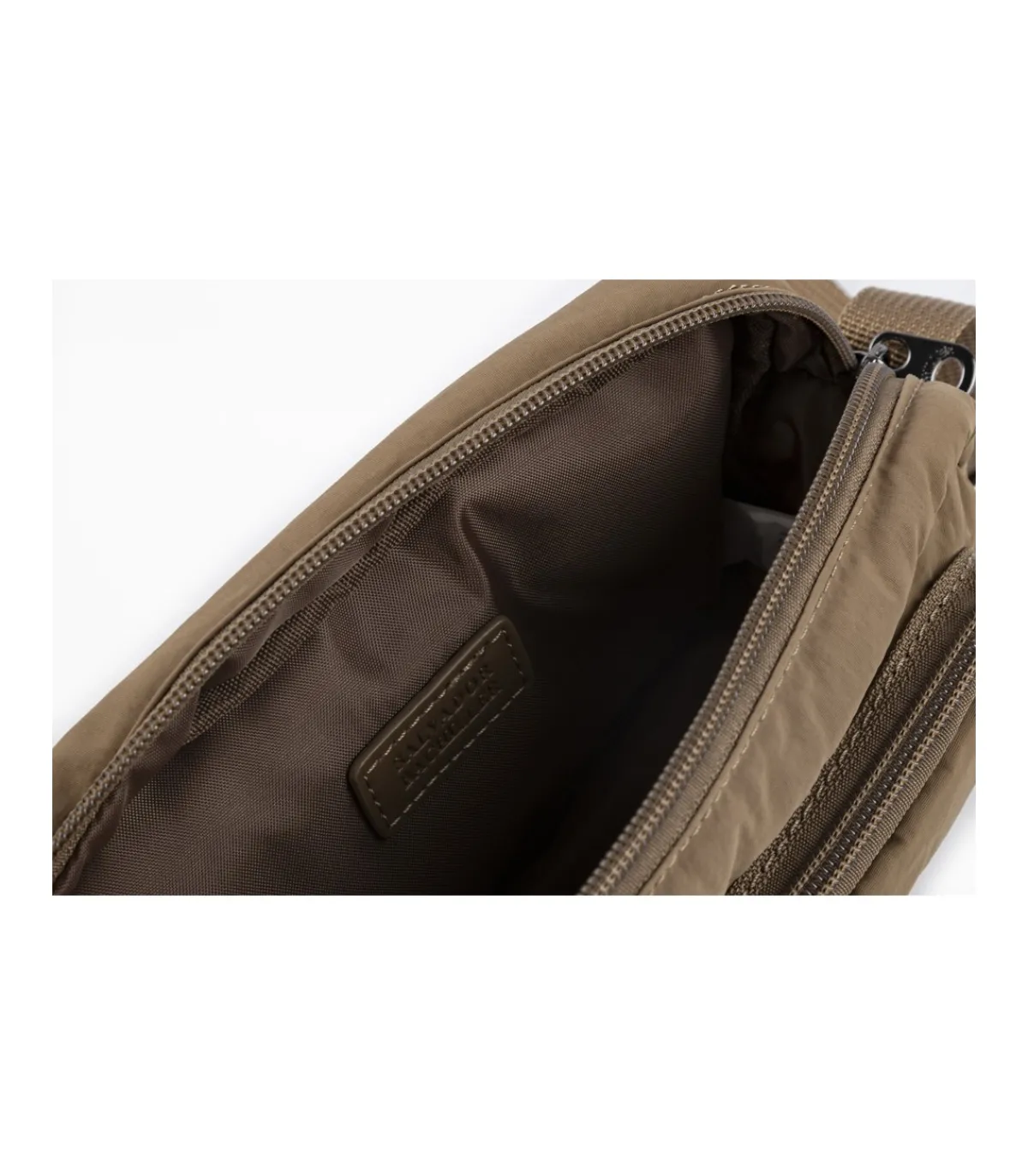Bolso Bandolera Elsa-Salvador Bachiller New