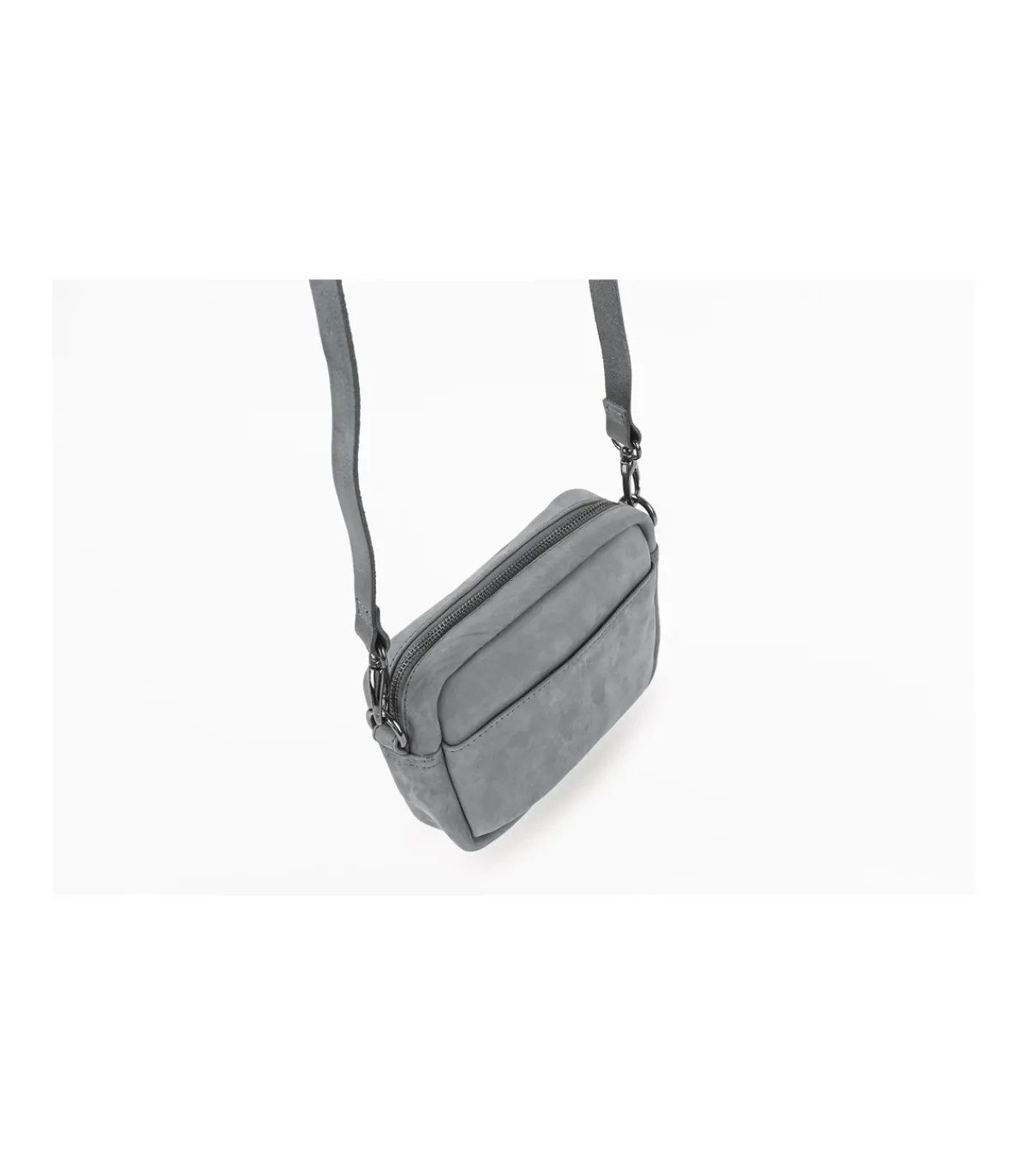 Bolso Bandolera Finley-Salvador Bachiller Discount