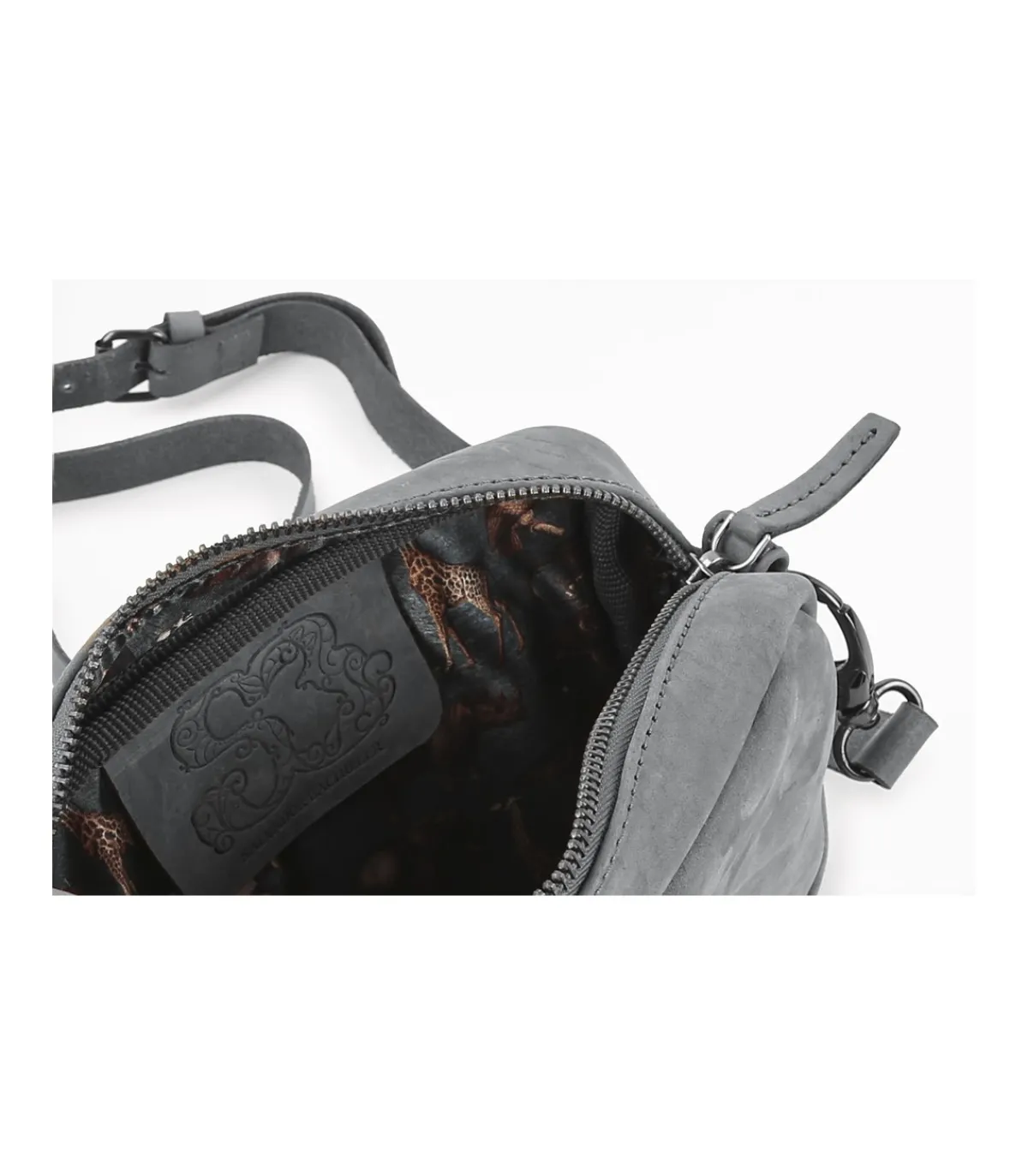 Bolso Bandolera Finley-Salvador Bachiller Discount