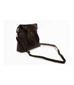 Bolso Bandolera Leah-Salvador Bachiller New
