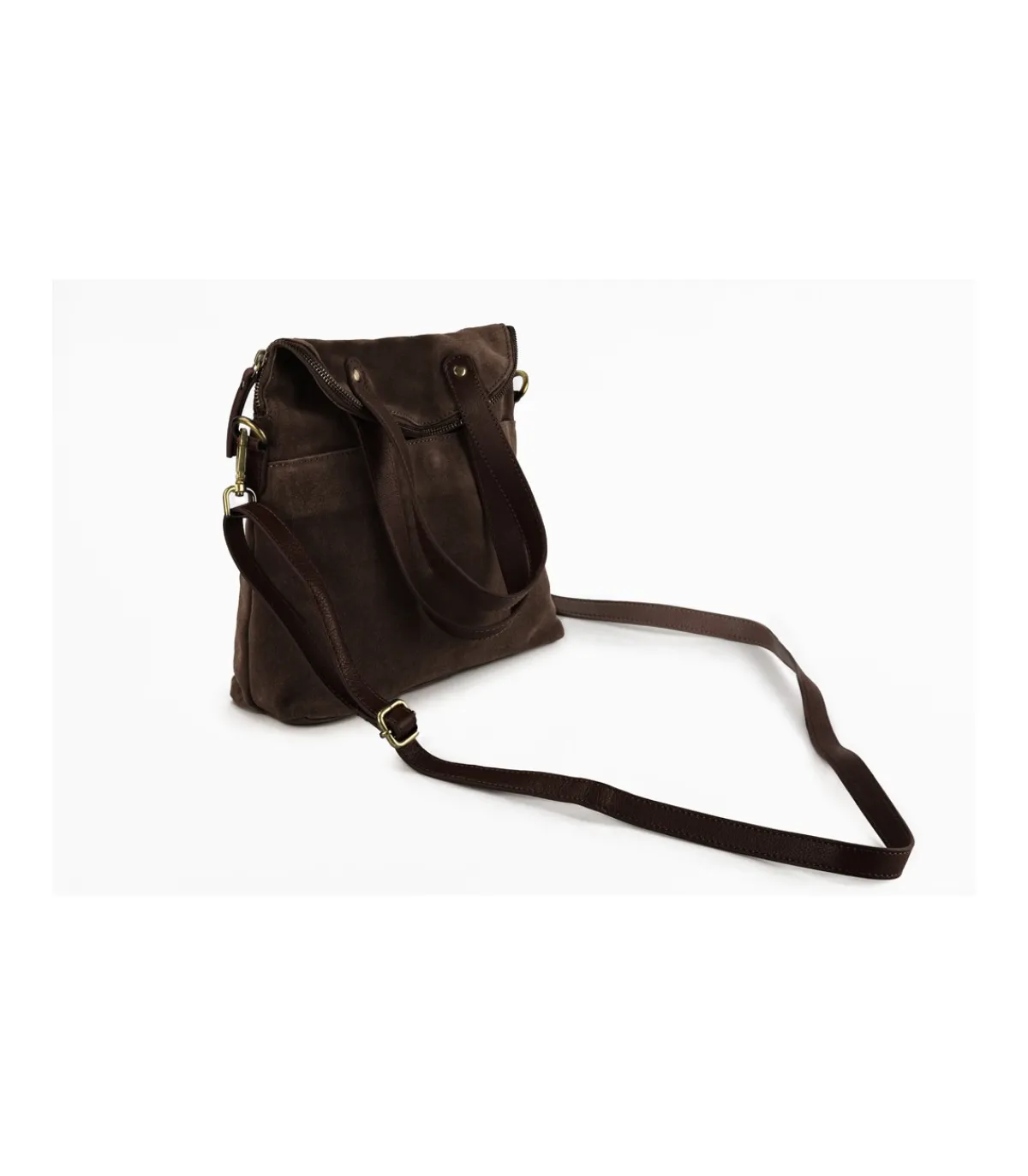 Bolso Bandolera Leah-Salvador Bachiller New