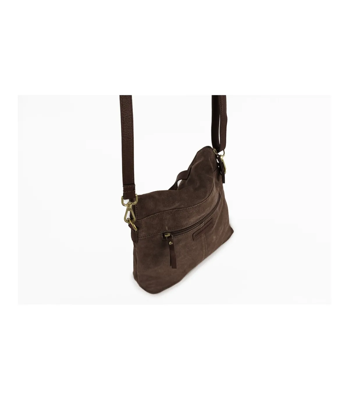Bolso Bandolera Leah-Salvador Bachiller New