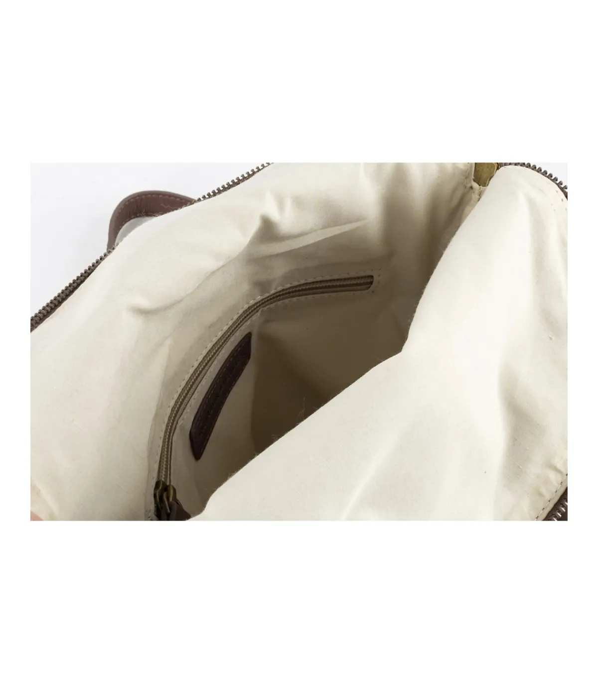 Bolso Bandolera Leah-Salvador Bachiller New