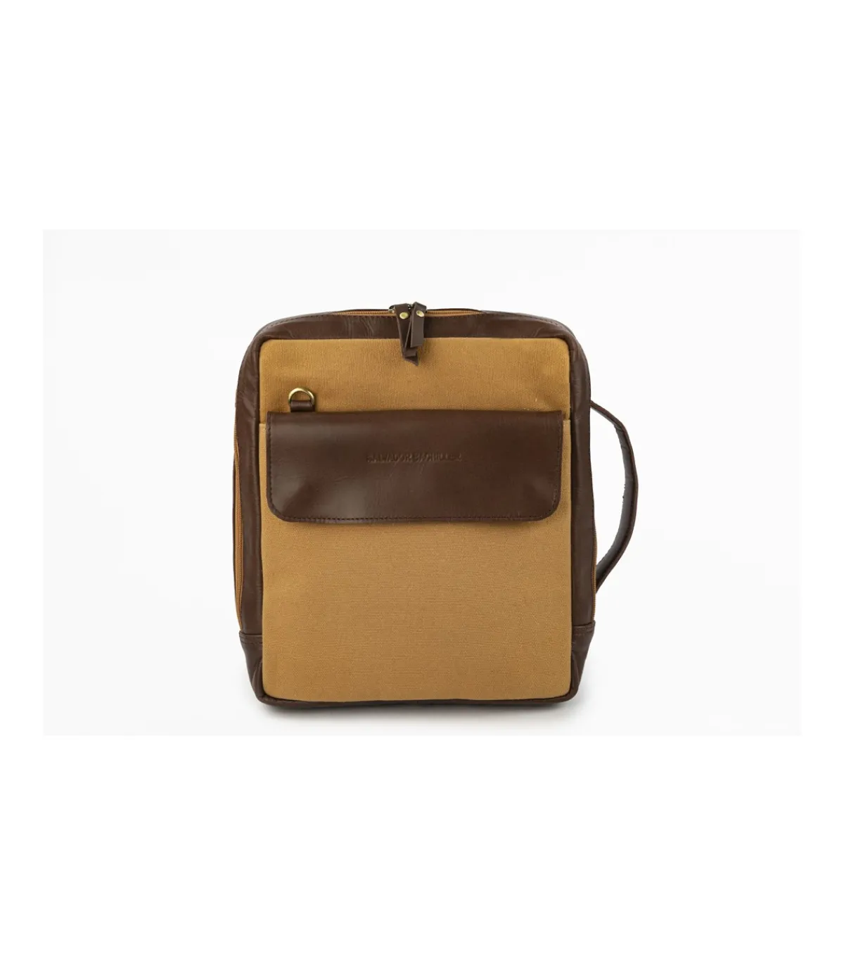 Bolso Bandolera Marrakech-Salvador Bachiller Outlet