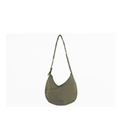 Bolso Bandolera Media Luna Elsa-Salvador Bachiller Online