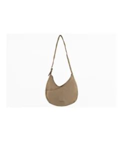 Bolso Bandolera Media Luna Elsa-Salvador Bachiller Discount