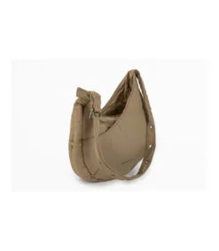Bolso Bandolera Media Luna Elsa-Salvador Bachiller Discount