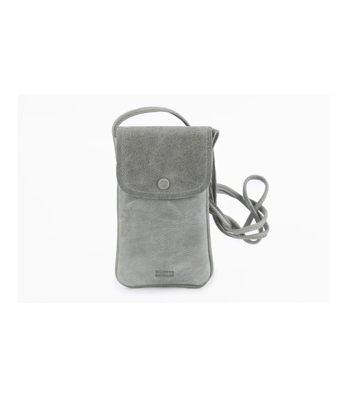 Bolso Bandolera Mini Edición Limitada-Salvador Bachiller Online