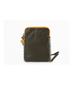 Bolso Bandolera Movil Cherry FRUIT MARKET-Salvador Bachiller