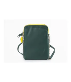 Bolso Bandolera Movil Cherry FRUIT MARKET-Salvador Bachiller Hot