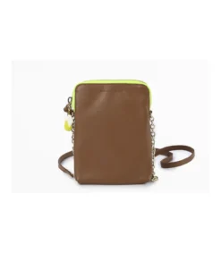 Bolso Bandolera Movil Cherry FRUIT MARKET-Salvador Bachiller Sale