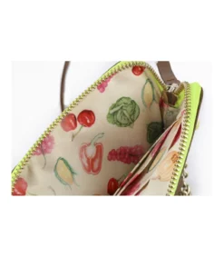 Bolso Bandolera Movil Cherry FRUIT MARKET-Salvador Bachiller Sale
