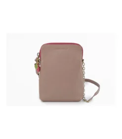 Bolso Bandolera Movil Cherry FRUIT MARKET-Salvador Bachiller Online