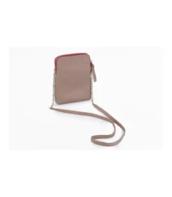 Bolso Bandolera Movil Cherry FRUIT MARKET-Salvador Bachiller Online