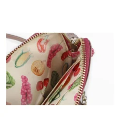 Bolso Bandolera Movil Cherry FRUIT MARKET-Salvador Bachiller Online