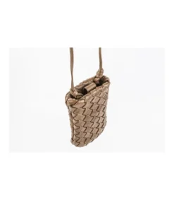 Bolso Bandolera Movíl Trenzada LEXIE-Salvador Bachiller Best