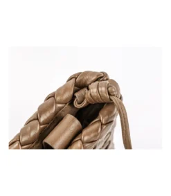 Bolso Bandolera Movíl Trenzada LEXIE-Salvador Bachiller Best