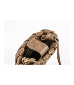 Bolso Bandolera Movíl Trenzada LEXIE-Salvador Bachiller Best