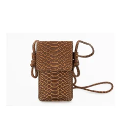 Bolso Bandolera Móvil Ruth-Salvador Bachiller Sale